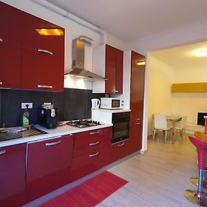 Appartement met een Slaapkamer